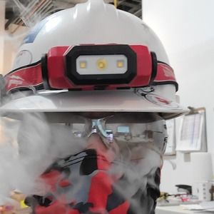 Meet your Posher, William